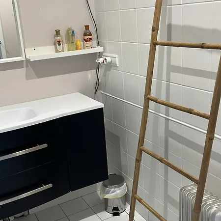 La Fantasia * Verrieres-en-Anjou