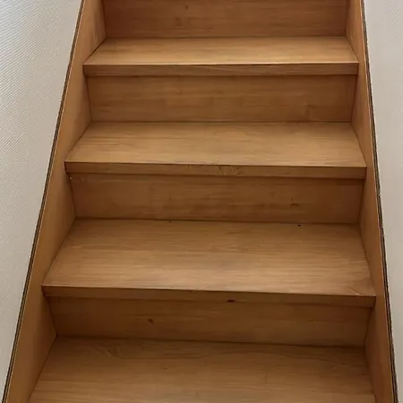 La Fantasia Nyaraló Verrieres-en-Anjou