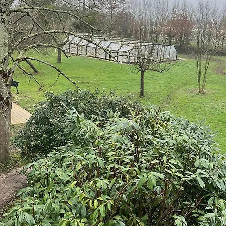 Ferienhaus La Fantasia