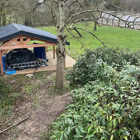 La Fantasia Holiday home