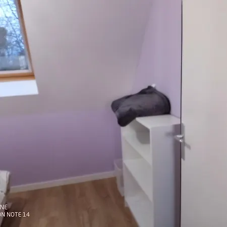 Ferienhaus La Fantasia