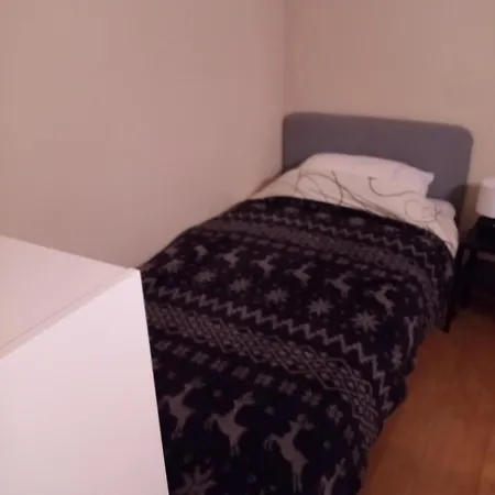 Nyaraló La Fantasia Verrieres-en-Anjou