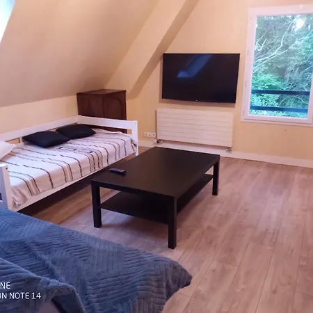 La Fantasia Holiday home *
