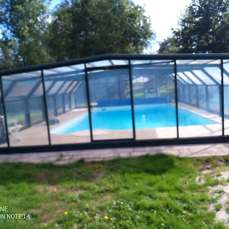 Ferienhaus La Fantasia