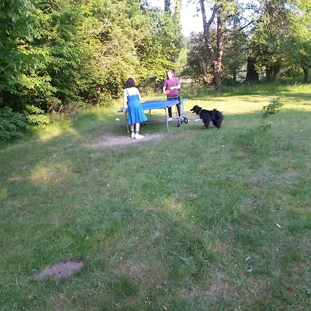 Ferienhaus La Fantasia *