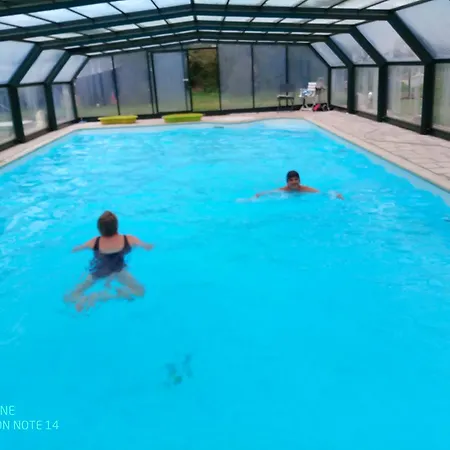 La Fantasia Ferienhaus